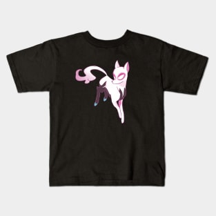 Gwen Fox Kids T-Shirt